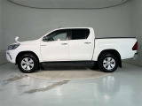 ハイラックス 2.4 Z ディーゼル 4WD 