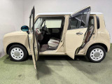 ☆全車専用機械でルームクリーニング施工してます!シートも、もちろん汚れや破れも無く非常に良いコンディションですよ☆(パックによります)
