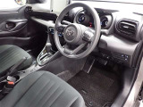 日々の運転を楽々サポート!座り心地のいいシートで快適なドライビングを楽しめます