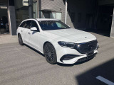 Eクラス E220d AMGラインパッケージ (ISG) 