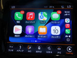 カープレイ搭載