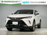 この度は数ある掲載車の中からご覧頂き誠にありがとうございます。掲載車以外のお問い合わせもお待ちしております。ウエインズトヨタ神奈川・ビークルステーション瀬谷045-306-0388