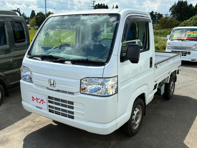 アクティトラック SDX 4WD