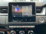 Androidauto+caraPlay対応マルチメディオーディオ標準装備