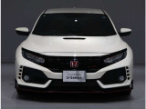 ホンダのNAエンジンが大好きなお客様にも是非乗っていただきたいホンダのTURBOエンジン