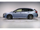 レヴォーグ 1.6 STI スポーツ アイサイト 4WD 