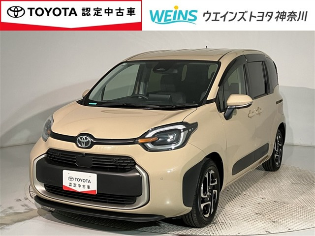 シエンタ 1.5 Z 