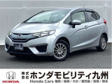 FIT3ハイブリッドFパッケージです。ドアミラーウィンカーやプライバシーガラス、リアワイパー、ハーフシェイドフロントウィンドウ等お勧め装備をプラスしたタイプです。