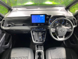 ヴォクシー 1.8 ハイブリッド S-Z 