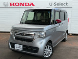 N-BOX 4WD L ターボルナシルバーM当店では新潟県内のみの販売とさせて頂いております。