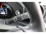 <AUTOライト>周囲の明るさをセンサーでキャッチして、ヘッドライトを自動的に点けてくれる賢い機能です!