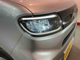 安全・安心な走行のために、納車前にダイハツのクルマを知り尽くしたエキスパートが基本性能に関わる機能や状態を徹底的に点検。消耗部品の交換など法定12ヶ月点検相当の点検・整備を実施しております。