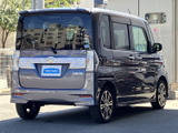 タントカスタム RS トップエディション SAIII 