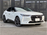 DS4  リヴォリ E-TENSE