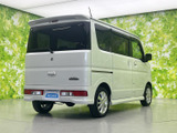 エブリイワゴン PZターボスペシャル 4WD 