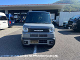 N-BOX ジョイ 2トーン 