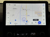 ディスプレイオーディオを装備。スマホとクルマをつなぐことで、これまでのナビに加えて、いろんなサービスが楽しめます。
