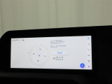 ディスプレイオーディオ装着車です!スマホとの連携もラクラク!