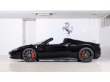 296GTS F1 DCT 