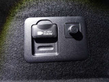 【電源コンセント】AC100V/1500W又はAC100V/100W非常時に大変役立ちます。