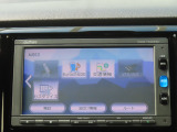 フルセグ Bluetooth対応