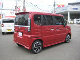 スズキセーフティサポート装備車です!
