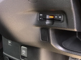 ビルトインタイプの【ETC】で見た目もスッキリ。高速道路の利用にとても便利です。