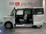 納車後の点検、車検などアフターサービスもお任せください!
