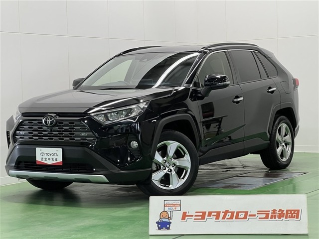 RAV4  2.0 G 4WD