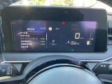見やすいメーターまわりがドライブをサポート致します。