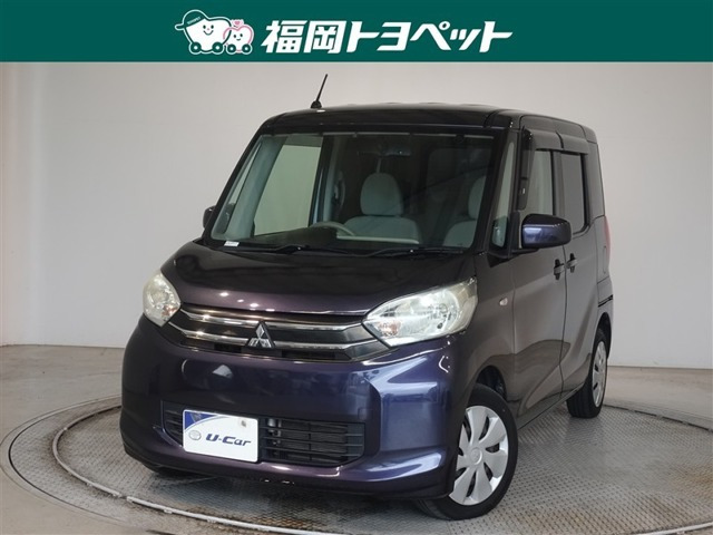 eKスペース G 