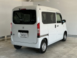 N-VAN G 