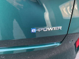 e-POWERエンブレム