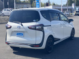 シエンタ 1.5 G クエロ 