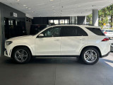 GLE 300d 4マチック AMGライン 4WD 