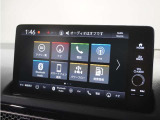 ◆Bluetooth Audio対応◆各種オーディオソースで退屈のないドライブをお楽しみください♪
