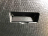 ETC取り付けスペースになります。