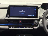 ディスプレイオーディオを装備。スマホとクルマをつなぐことで、これまでのナビに加えて、いろんなサービスが楽しめます。