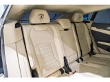 Panoramic Roof