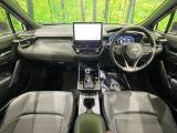 カローラクロス 1.8 ハイブリッド Z 