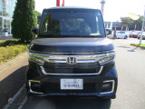 N-BOX L ターボ 