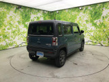 ハスラー ハイブリッド(HYBRID) G 