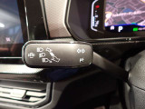 車線変更時に便利な二段階式ウィンカースイッチです!