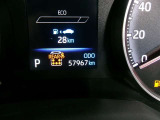 走行距離58000km