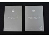 車両取扱説明書&メンテナンスノートが完備されています。