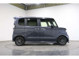 自社指定整備工場でメンテナンスも安心です。ホンダ専門知識を持つ整備スタッフが点検、車検整備をしてお渡ししております。オリジナルの定期点検パックもご用意御座います。詳細はスタッフまでお問合せ下さい。