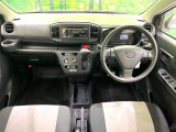ミライース L SAIII 