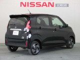 デイズ ハイウェイスターX 4WD 