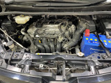 親切・丁寧な専門メカニックスタッフが応対!・車検・点検整備・事故等の修理などアフターサービスも安心。お車のカスタマイズもネクステージのサービススタッフまでご相談ください!