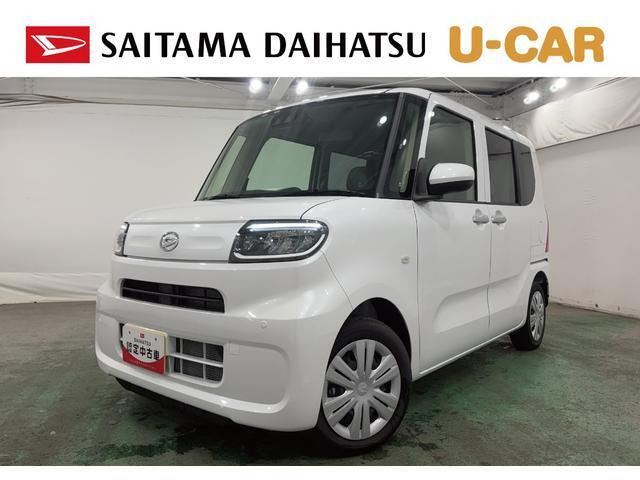 タント L 登録済未使用車